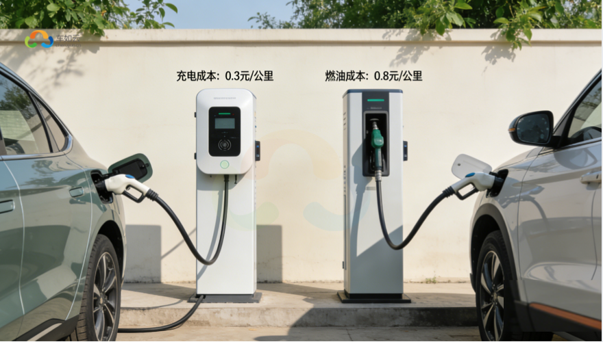 油價(jià)持續(xù)走高，汽車租賃行業(yè)迎來(lái)發(fā)展新契機(jī)