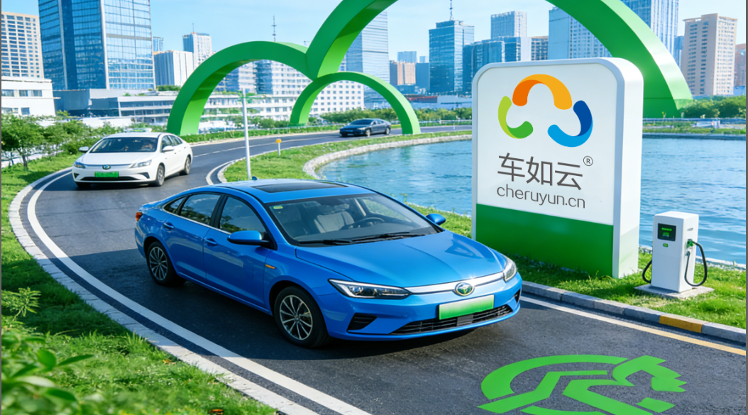 政策規(guī)范與綠色轉(zhuǎn)型雙驅(qū)，汽車租賃行業(yè)迎發(fā)展新局