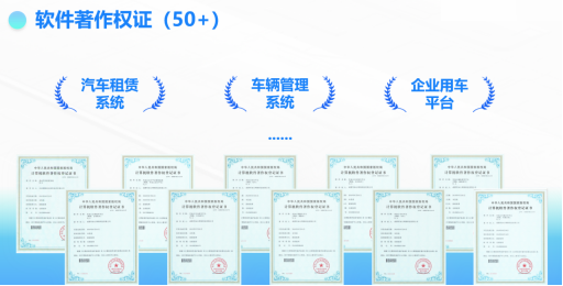 喜訊！車如云再次通過ISO9001認(rèn)證