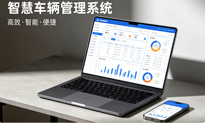車輛租賃管理系統(tǒng)：一體化解決調度、計費、對賬全流程